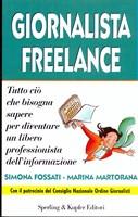 Giornalista freelance