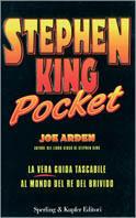 Stephen King pocket - Joe Arden - copertina