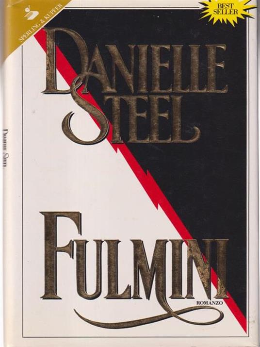 Fulmini - Danielle Steel - 3