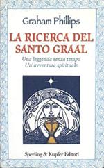 La ricerca del Santo Graal