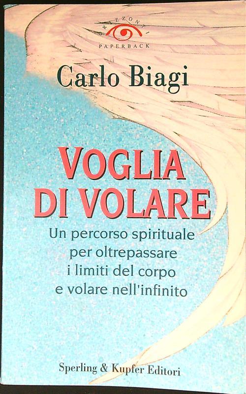 Libro di Faccia
