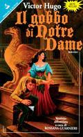 Il gobbo di Notre Dame - Victor Hugo - copertina