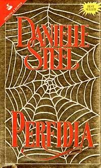 Perfidia - Danielle Steel - copertina