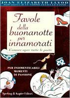 Favole della buonanotte per innamorati