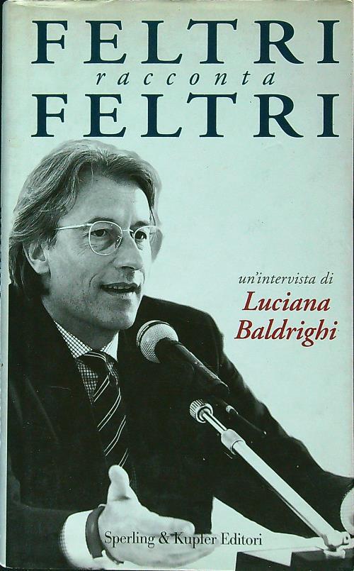 Libro di Faccia
