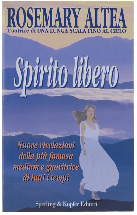 Bergoglio Libri d'Epoca Snc