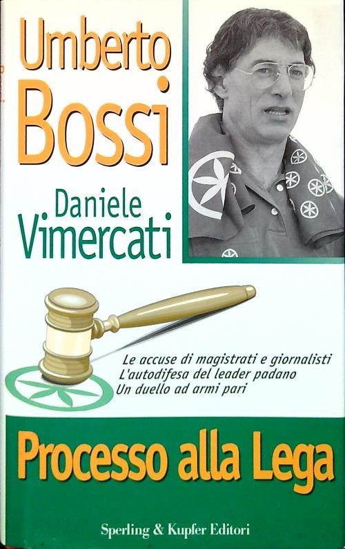 Libro di Faccia