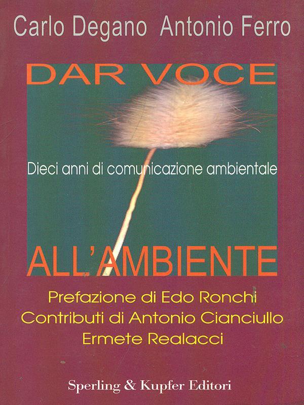 Libro di Faccia
