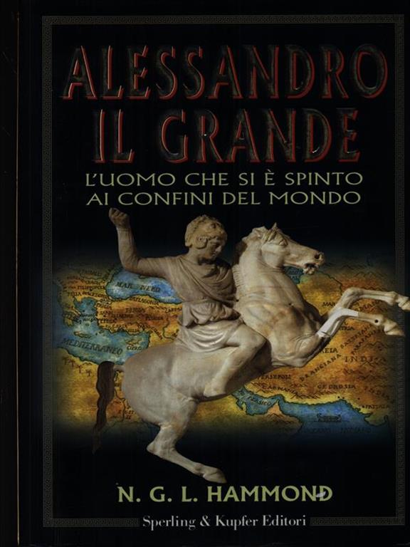 Genesis Books