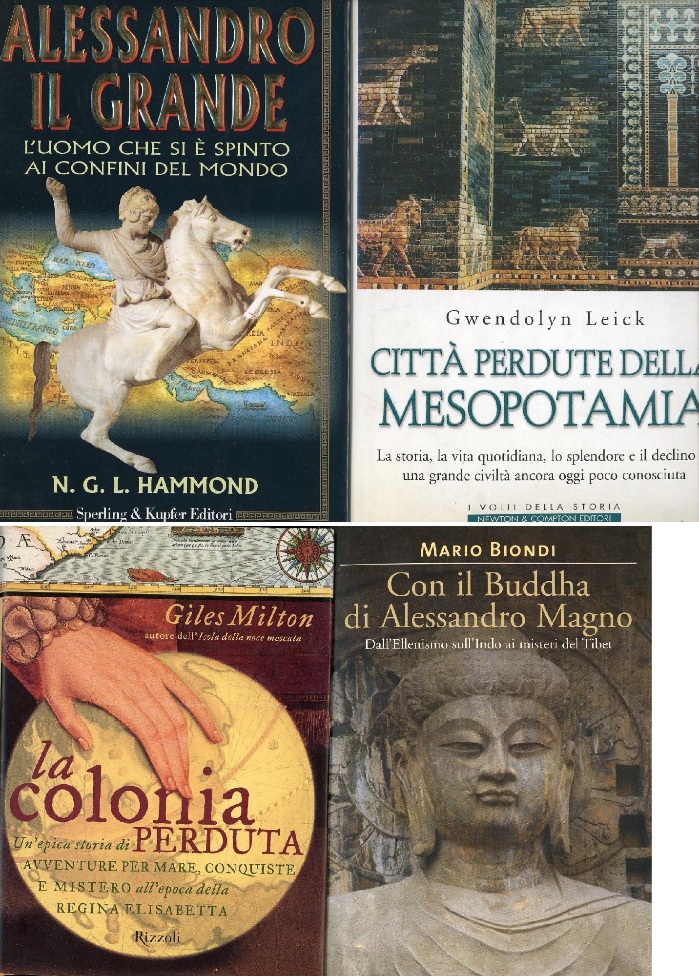 Studio Bibliografico Marini
