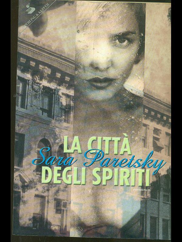Libro di Faccia