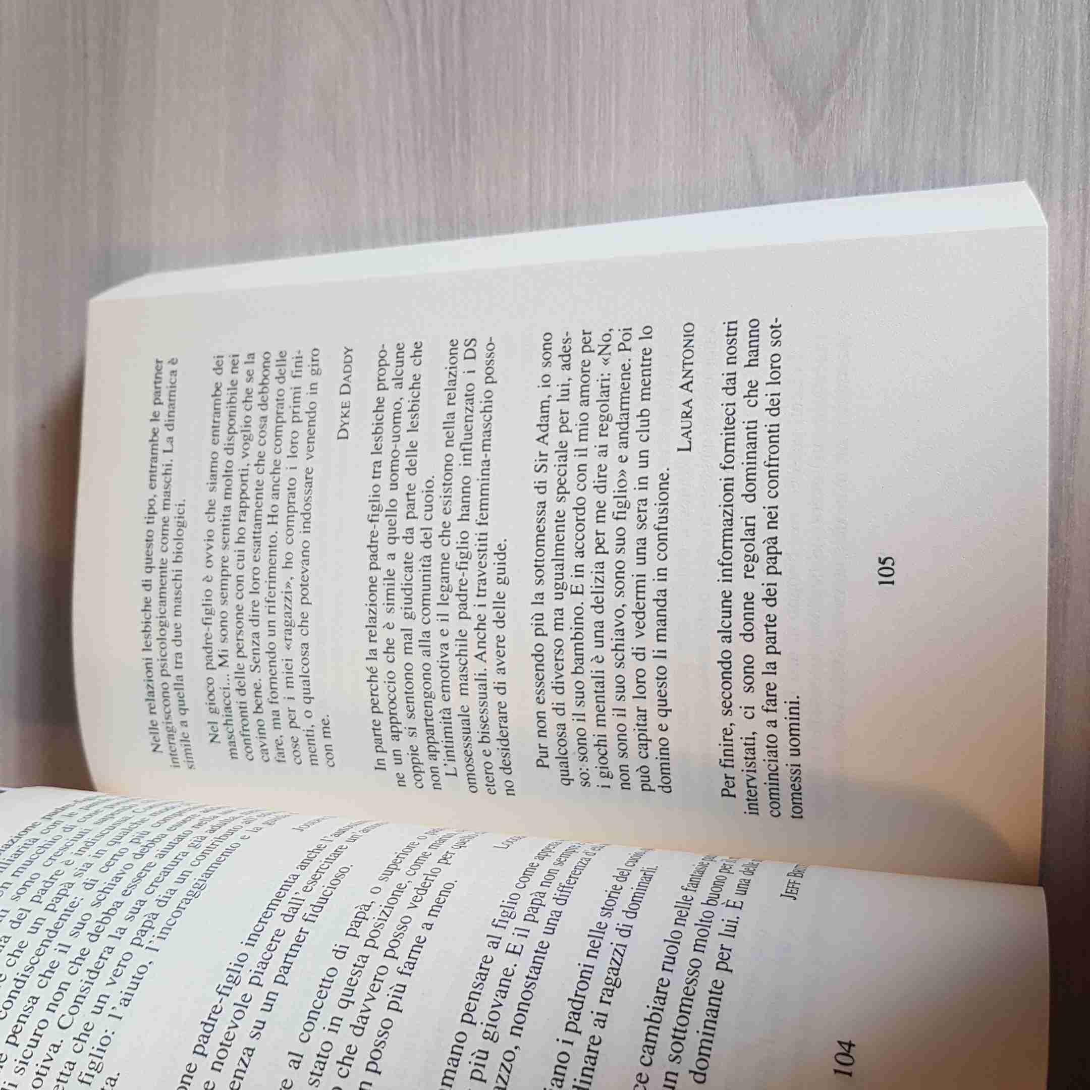 Amore. Percorsi diversi