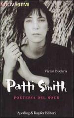 Patti Smith