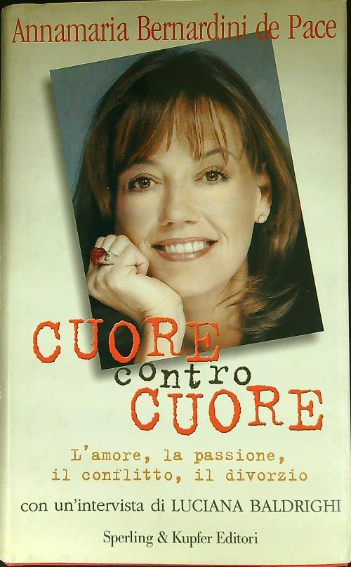 Libro di Faccia