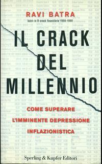 Il crack del millennio