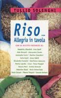 Riso... Allegria in tavola - Tullio Solenghi - copertina