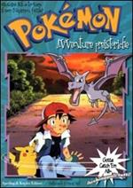 Avventure preistoriche