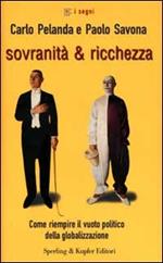 Sovranità & ricchezza