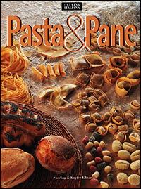 Pasta&pane - copertina