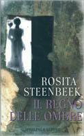 Il regno delle ombre - Rosita Steenbeek - copertina