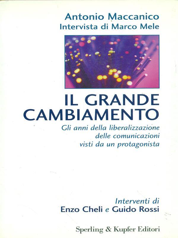 Libro di Faccia