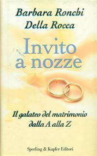 Invito a nozze