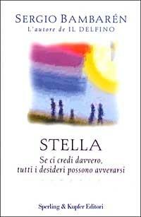 Stella - Sergio Bambarén - copertina