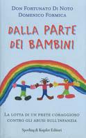 Dalla parte dei bambini - Fortunato Di Noto,Domenico Formica - copertina