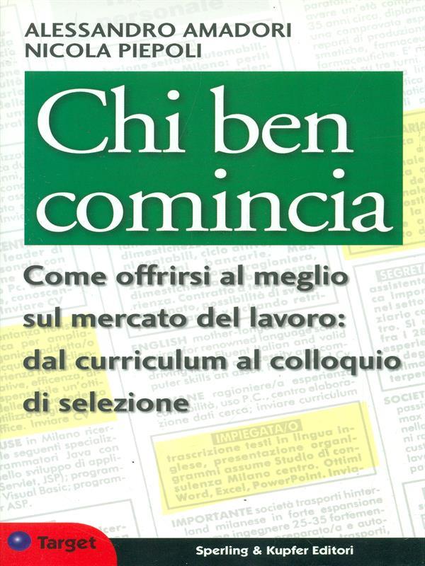 Libro di Faccia