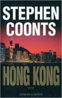 Hong Kong - Stephen Coonts - copertina