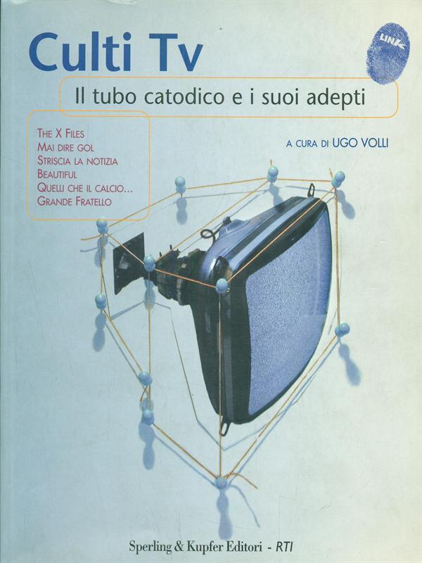Libro di Faccia