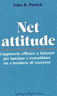 Net attitudine - John R. Patrick - copertina