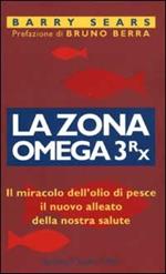 La Zona omega 3rx