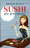 Sushi per principianti - Marian Keyes - copertina