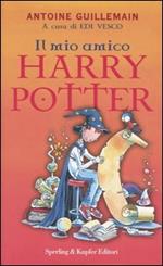 Il mio amico Harry Potter