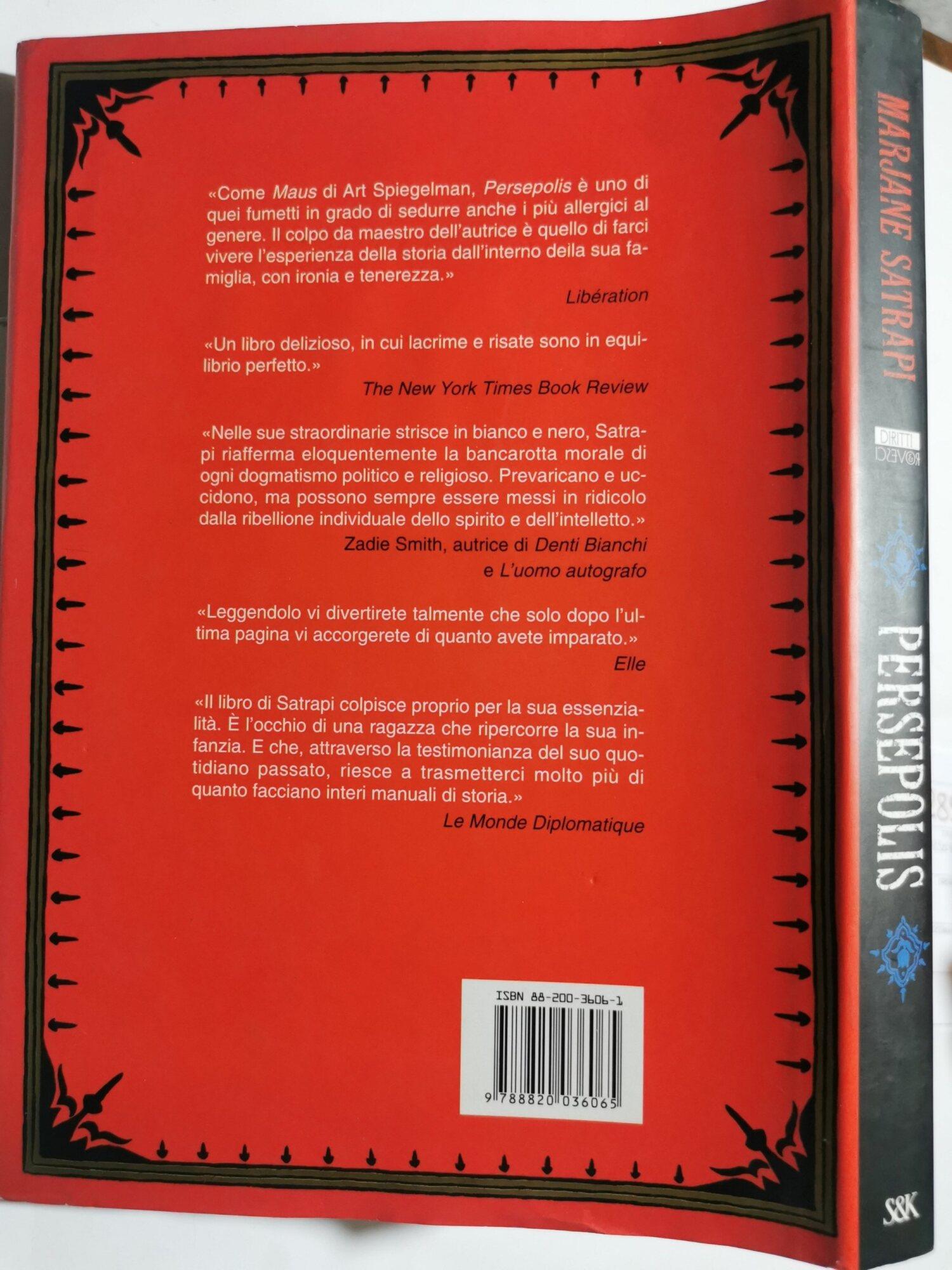 Persepolis