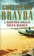 L' anatra dalla testa bianca - Guglielmo Brayda - copertina