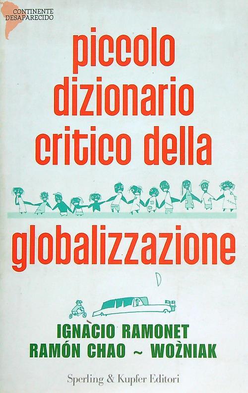 Libro di Faccia