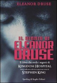 Il diario di Eleanor Druse - Eleanor Druse - copertina