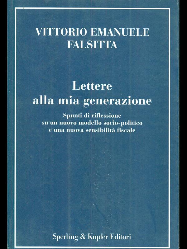 Libro di Faccia