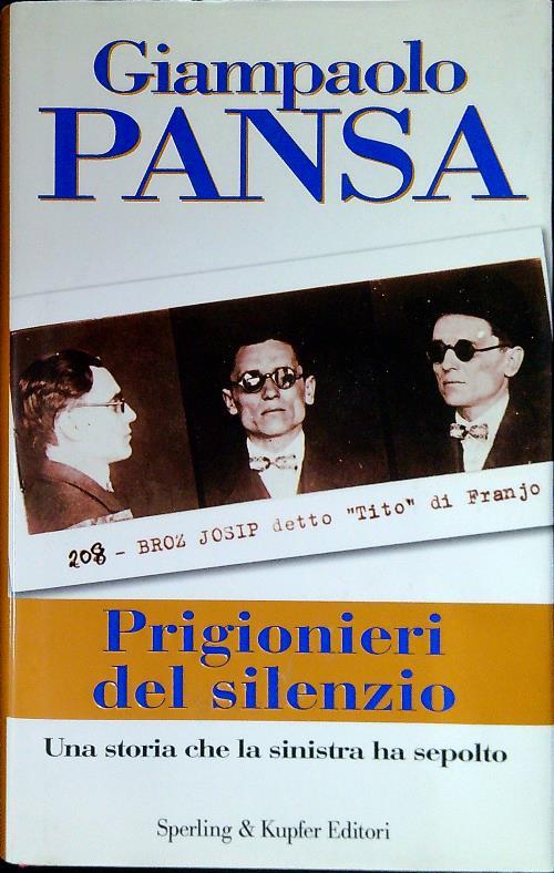 Libro di Faccia