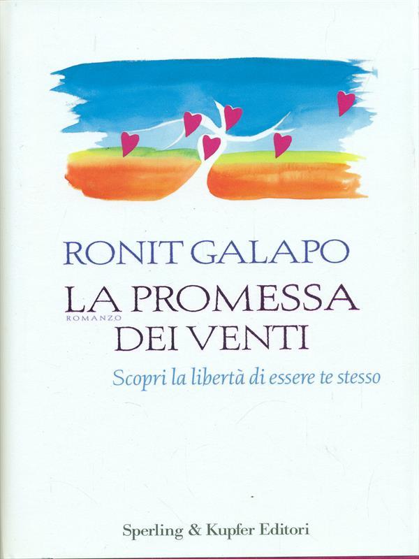 Libro di Faccia