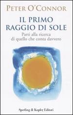 Il primo raggio di sole