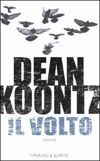 Il volto - Dean R. Koontz - copertina