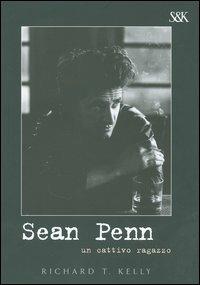 Sean Penn - Richard T. Kelly - copertina