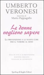 Le donne vogliono sapere