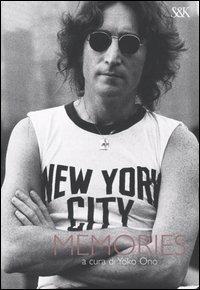 Memories - copertina