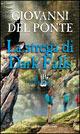 Gli Invisibili e la strega di Dark Falls - Giovanni Del Ponte - copertina