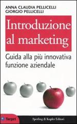 Introduzione al marketing