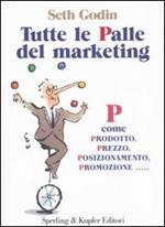 Tutte la palle del marketing